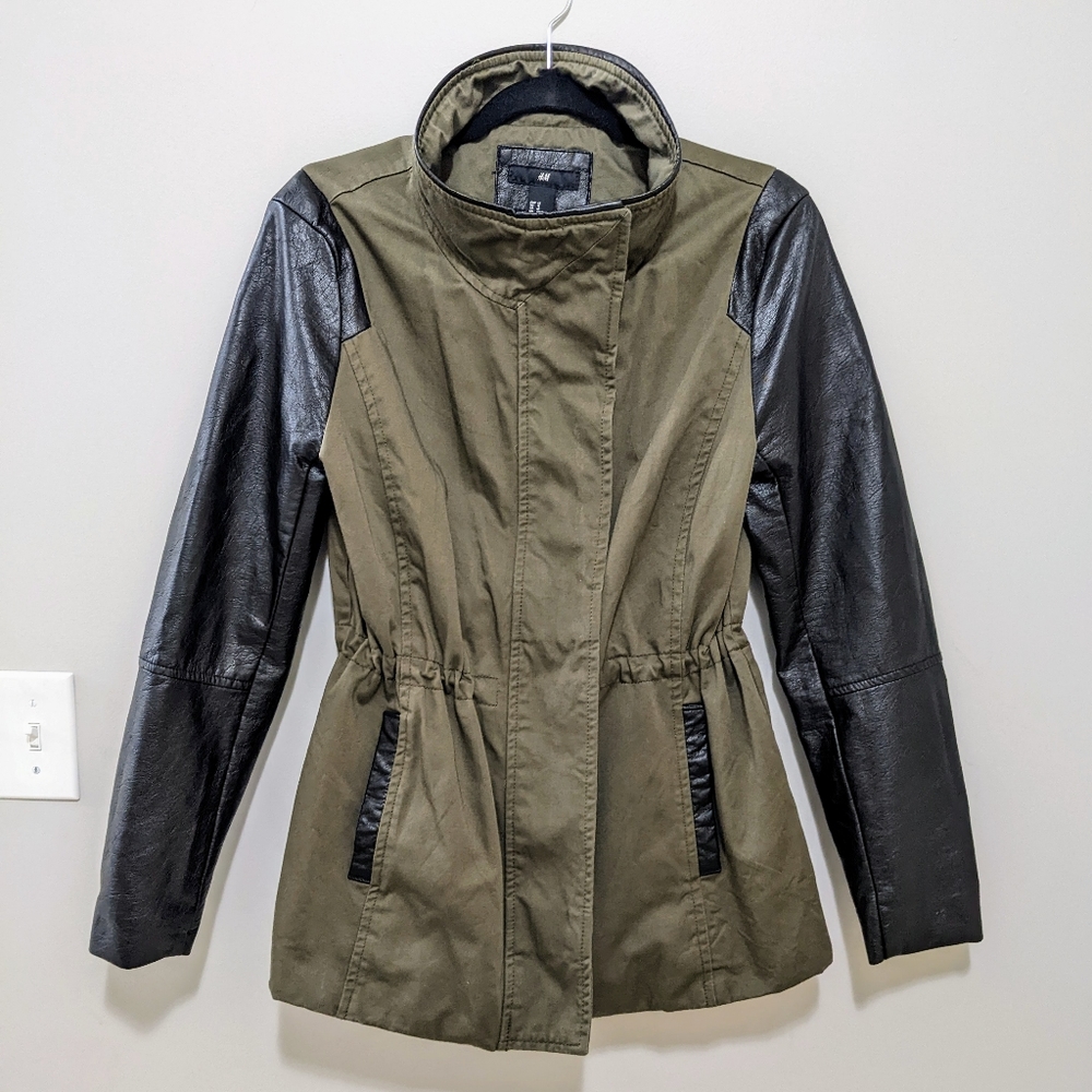 Utility Jacket